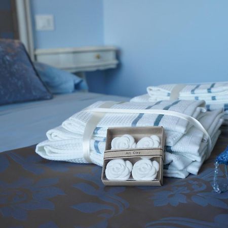 B&B Sogno D'Estate Porto Garibaldi Εξωτερικό φωτογραφία