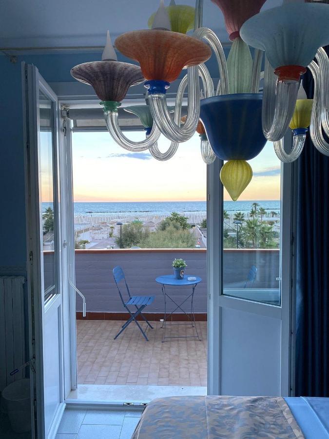 B&B Sogno D'Estate Porto Garibaldi Εξωτερικό φωτογραφία