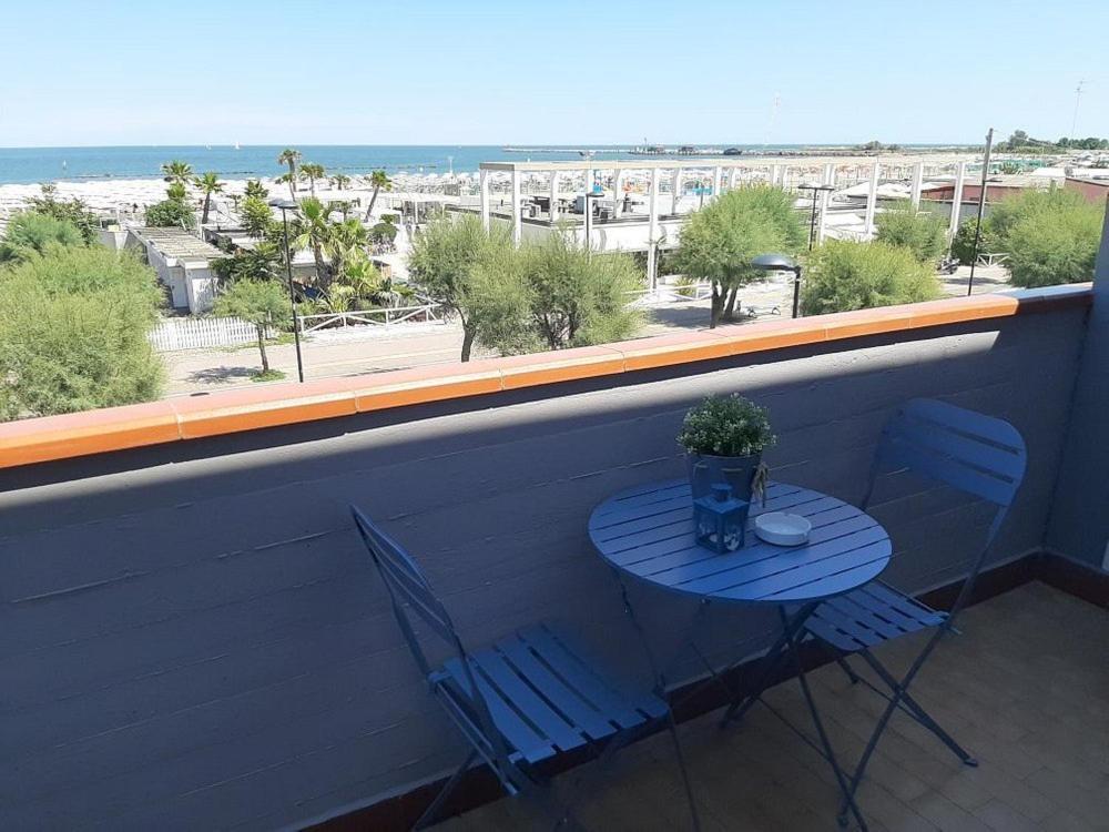 B&B Sogno D'Estate Porto Garibaldi Εξωτερικό φωτογραφία