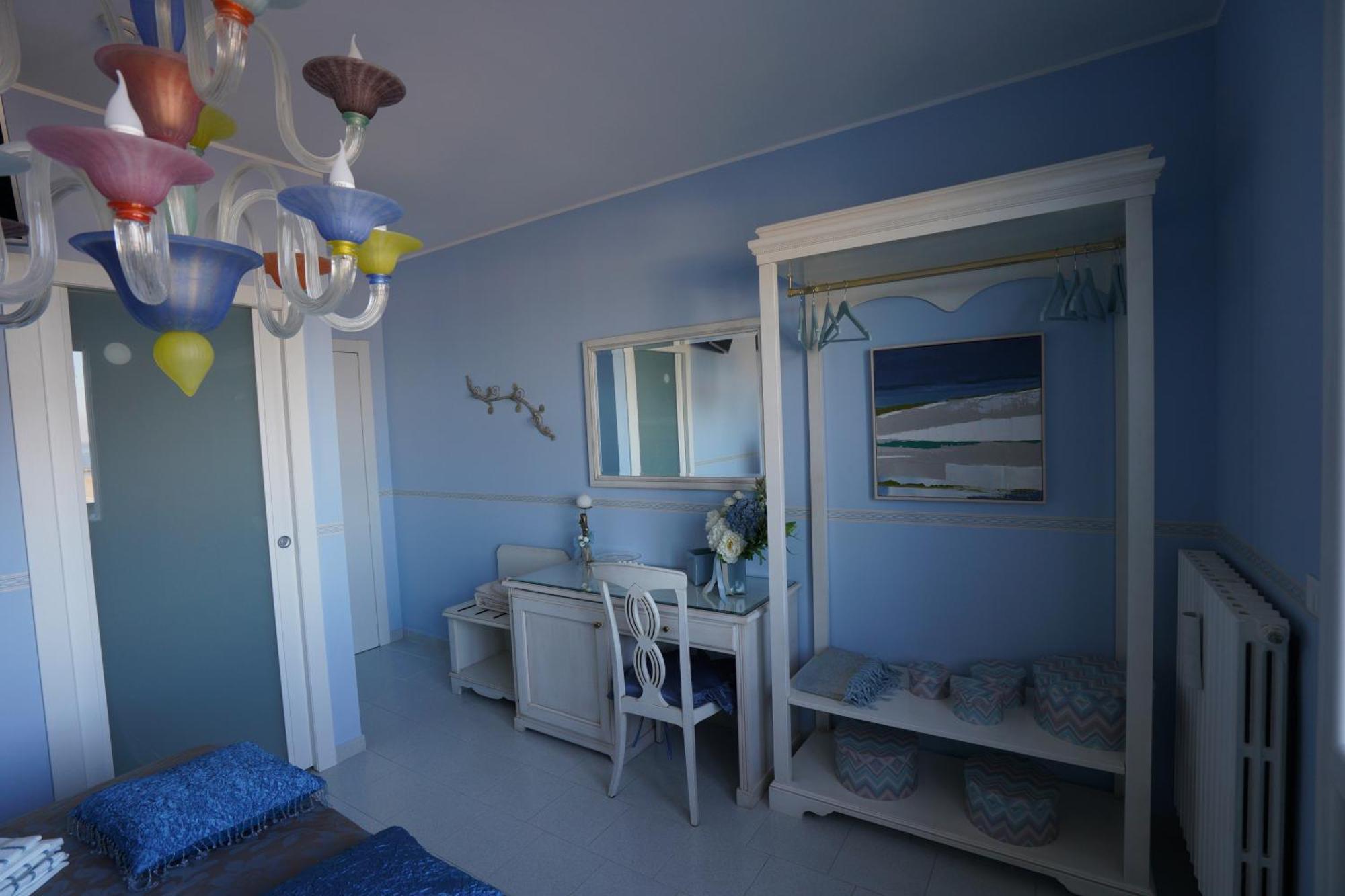 B&B Sogno D'Estate Porto Garibaldi Εξωτερικό φωτογραφία