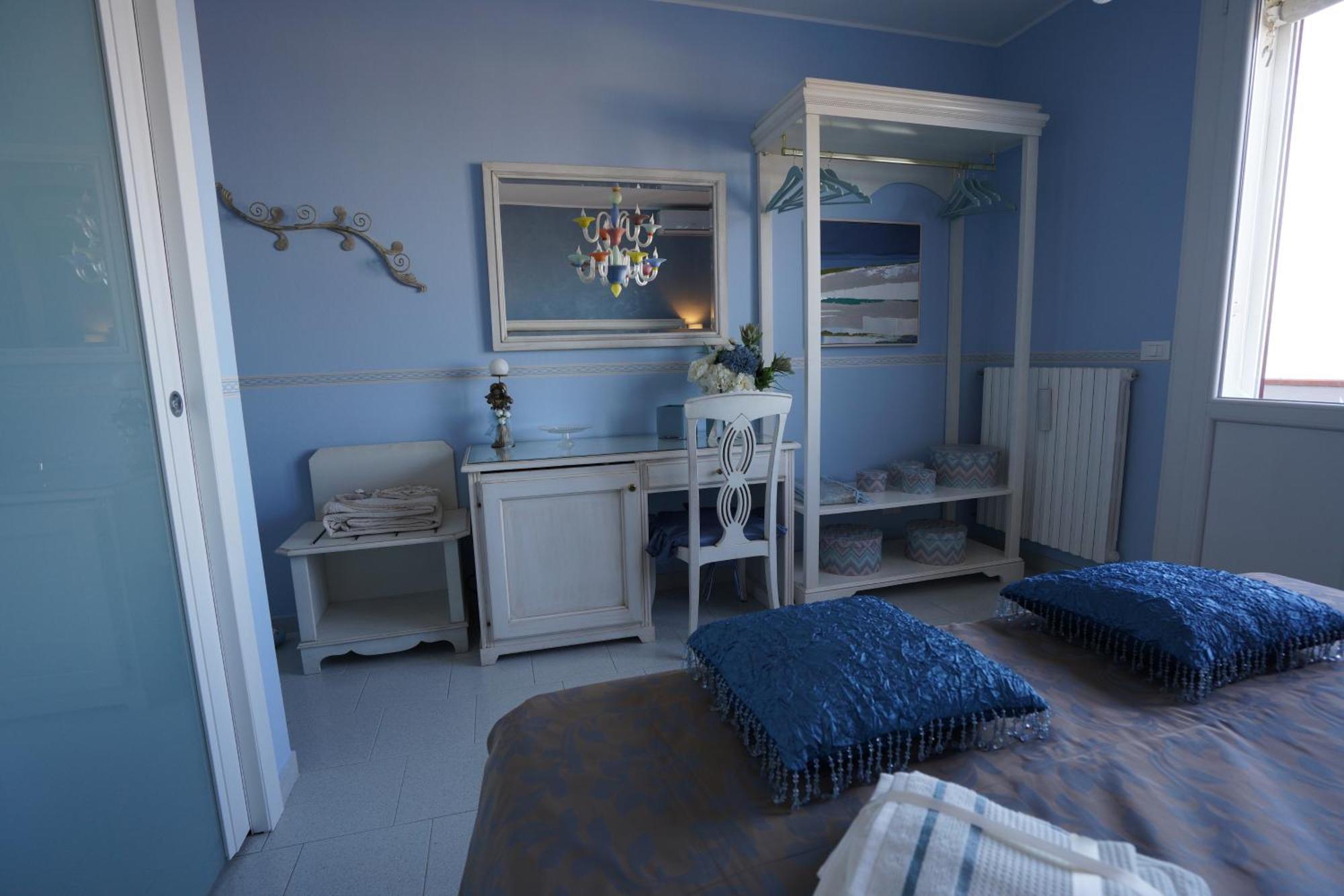 B&B Sogno D'Estate Porto Garibaldi Εξωτερικό φωτογραφία