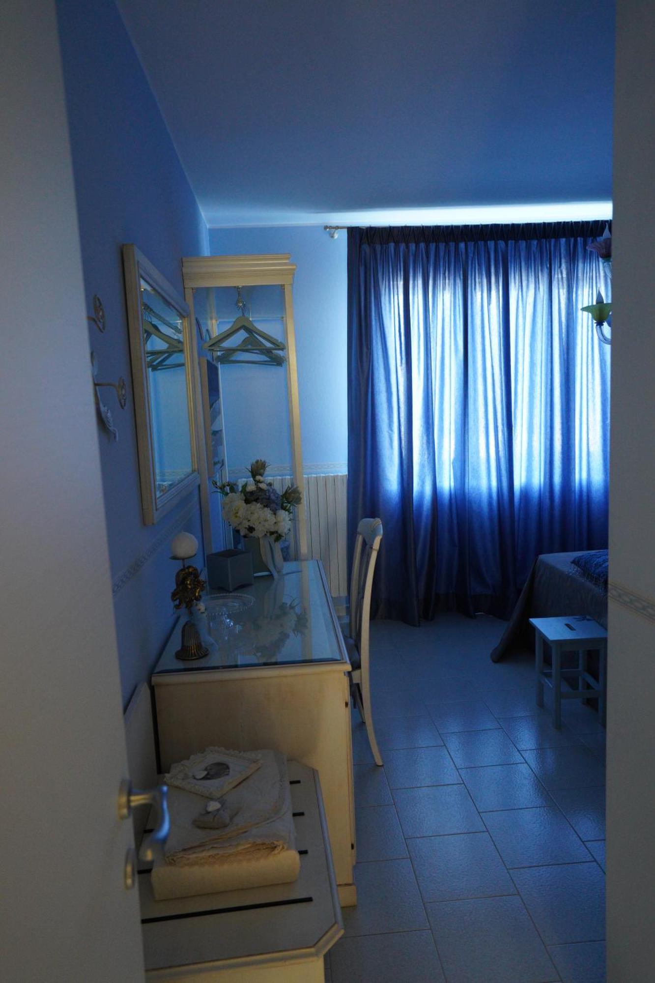 B&B Sogno D'Estate Porto Garibaldi Εξωτερικό φωτογραφία