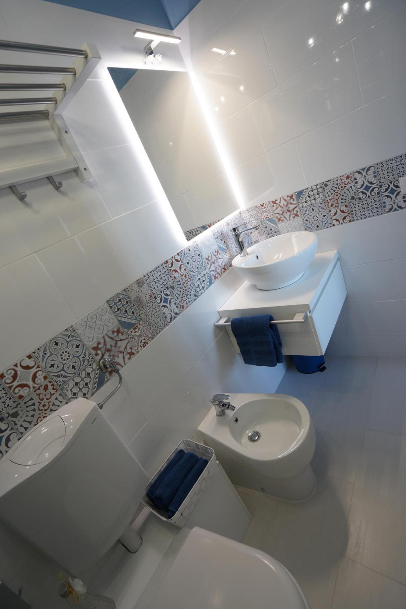 B&B Sogno D'Estate Porto Garibaldi Εξωτερικό φωτογραφία