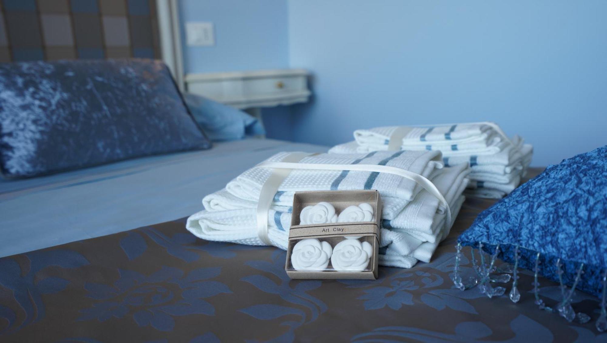 B&B Sogno D'Estate Porto Garibaldi Εξωτερικό φωτογραφία