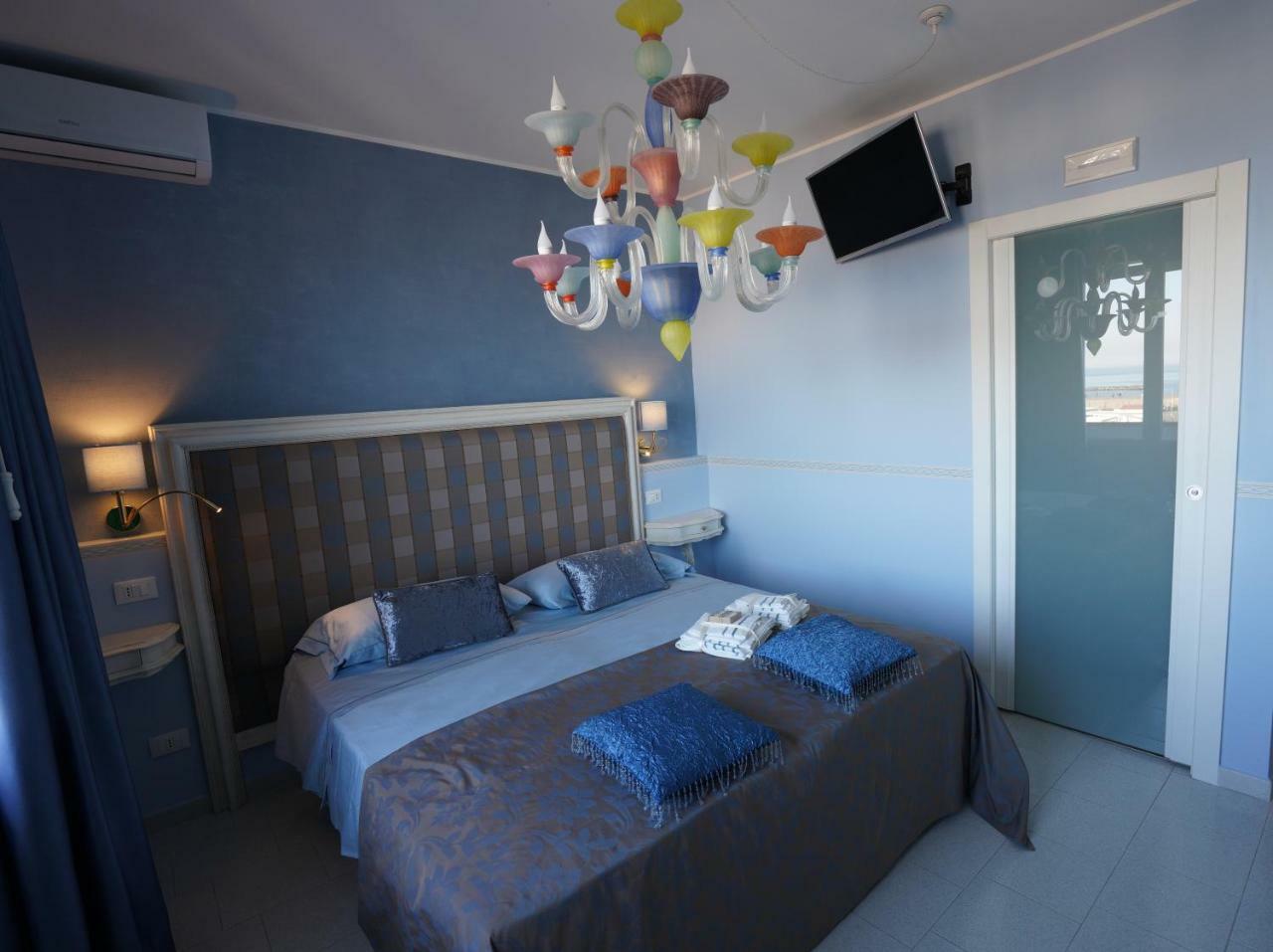B&B Sogno D'Estate Porto Garibaldi Εξωτερικό φωτογραφία