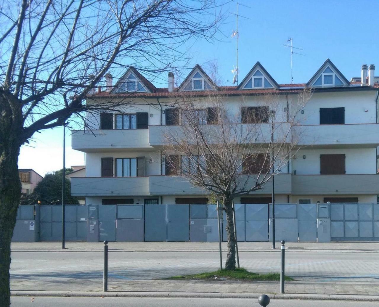 B&B Sogno D'Estate Porto Garibaldi Εξωτερικό φωτογραφία