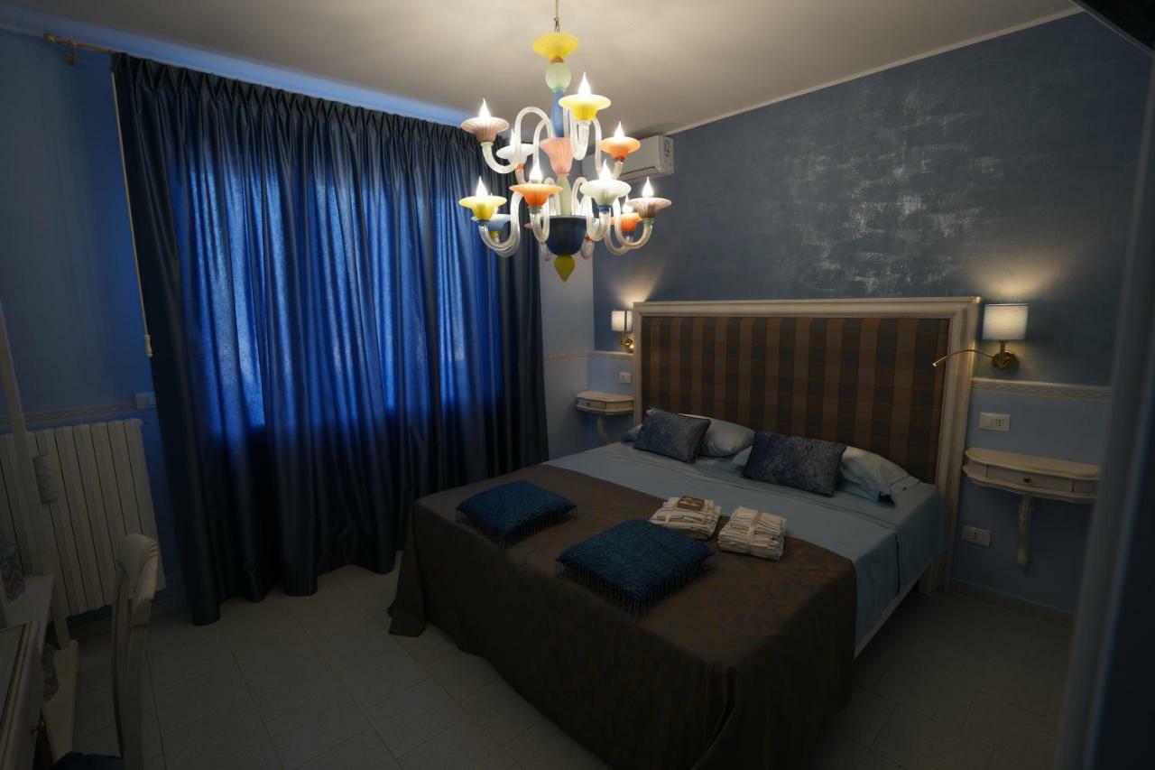 B&B Sogno D'Estate Porto Garibaldi Εξωτερικό φωτογραφία
