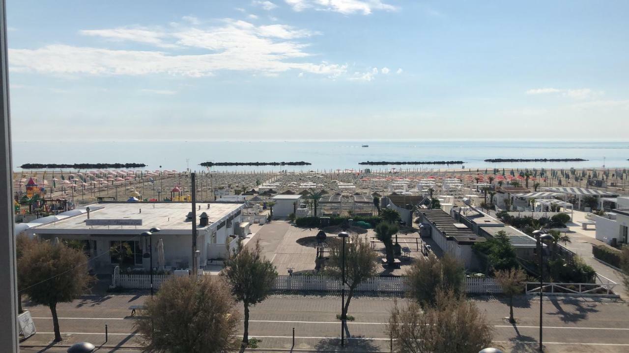 B&B Sogno D'Estate Porto Garibaldi Εξωτερικό φωτογραφία
