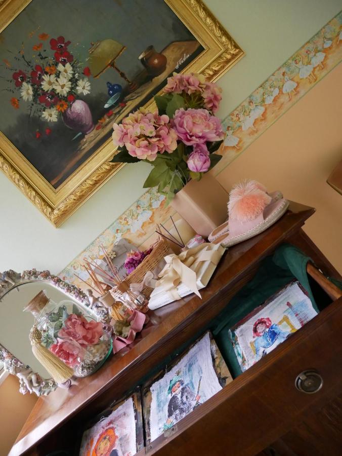 B&B Sogno D'Estate Porto Garibaldi Εξωτερικό φωτογραφία